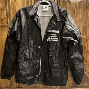 Drake 2018 Scorpion tour jacket